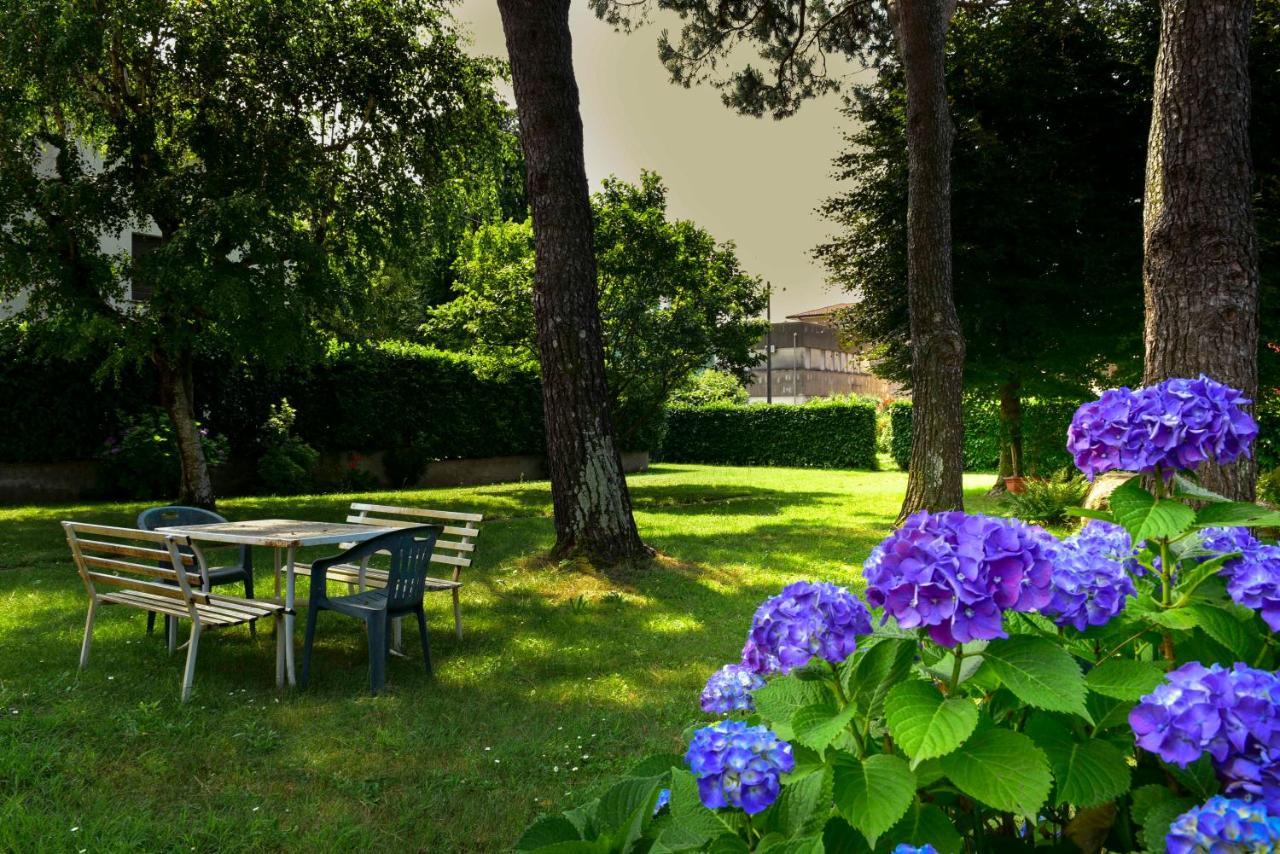 Como Petite Maison Buitenkant foto