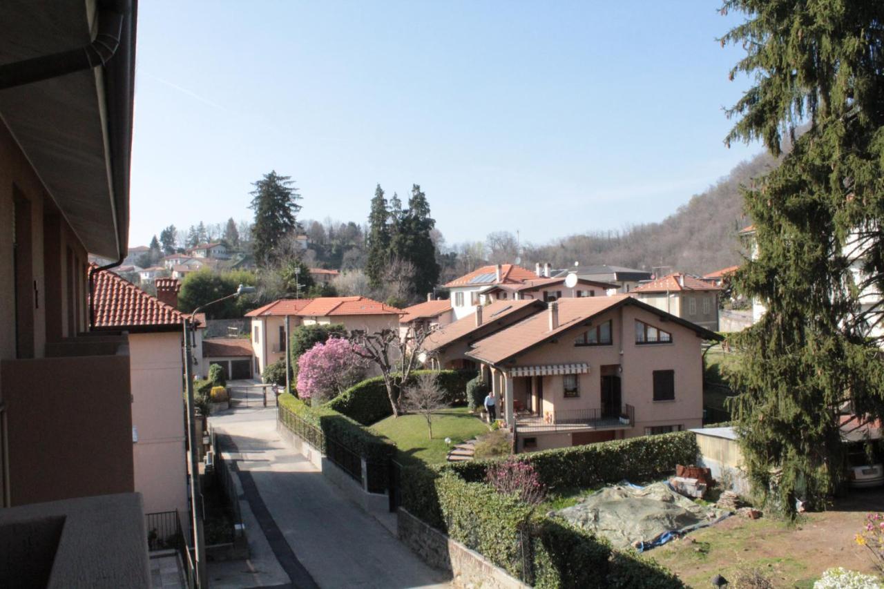 Como Petite Maison Buitenkant foto