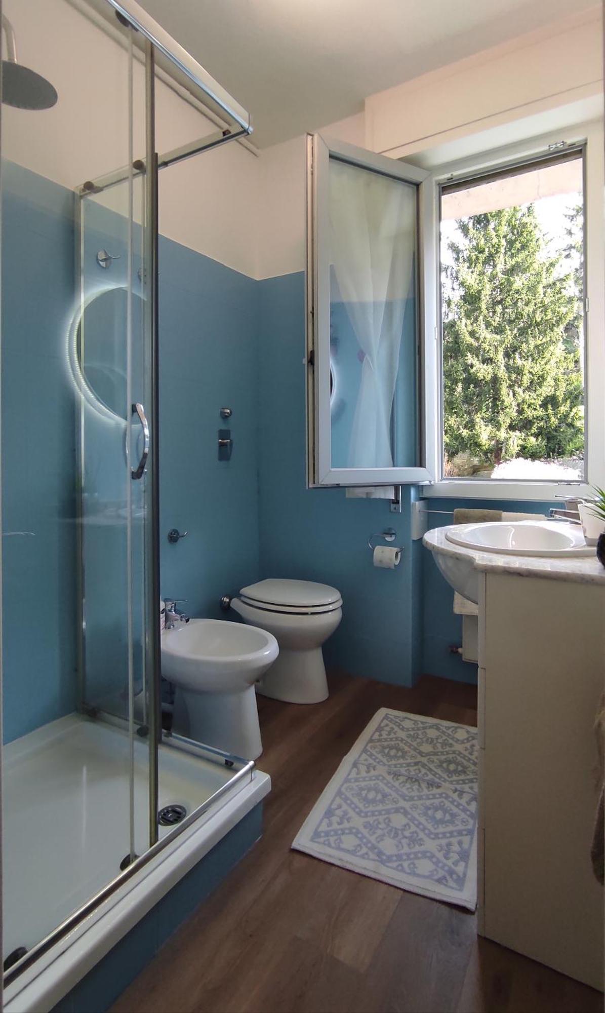 Como Petite Maison Buitenkant foto