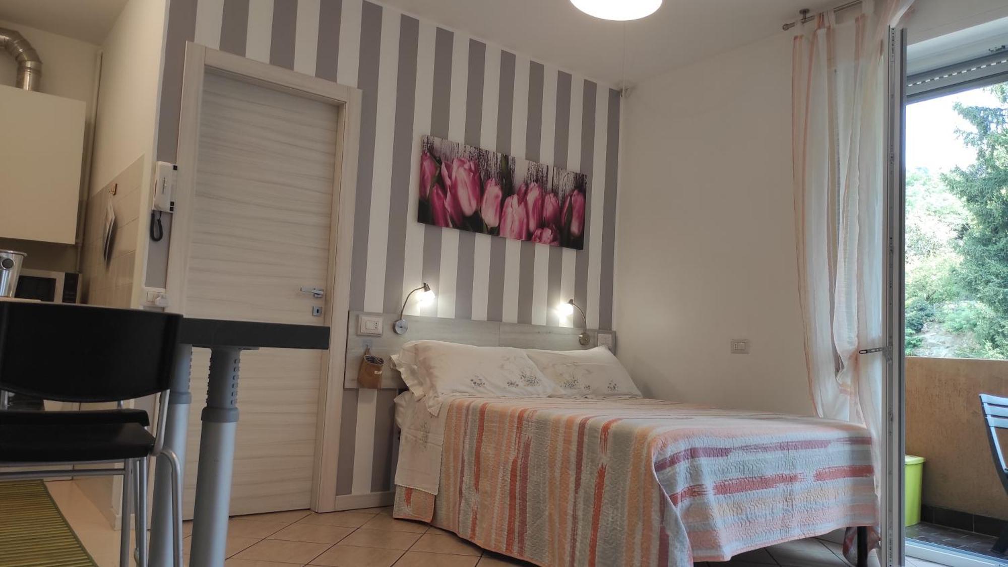 Como Petite Maison Buitenkant foto