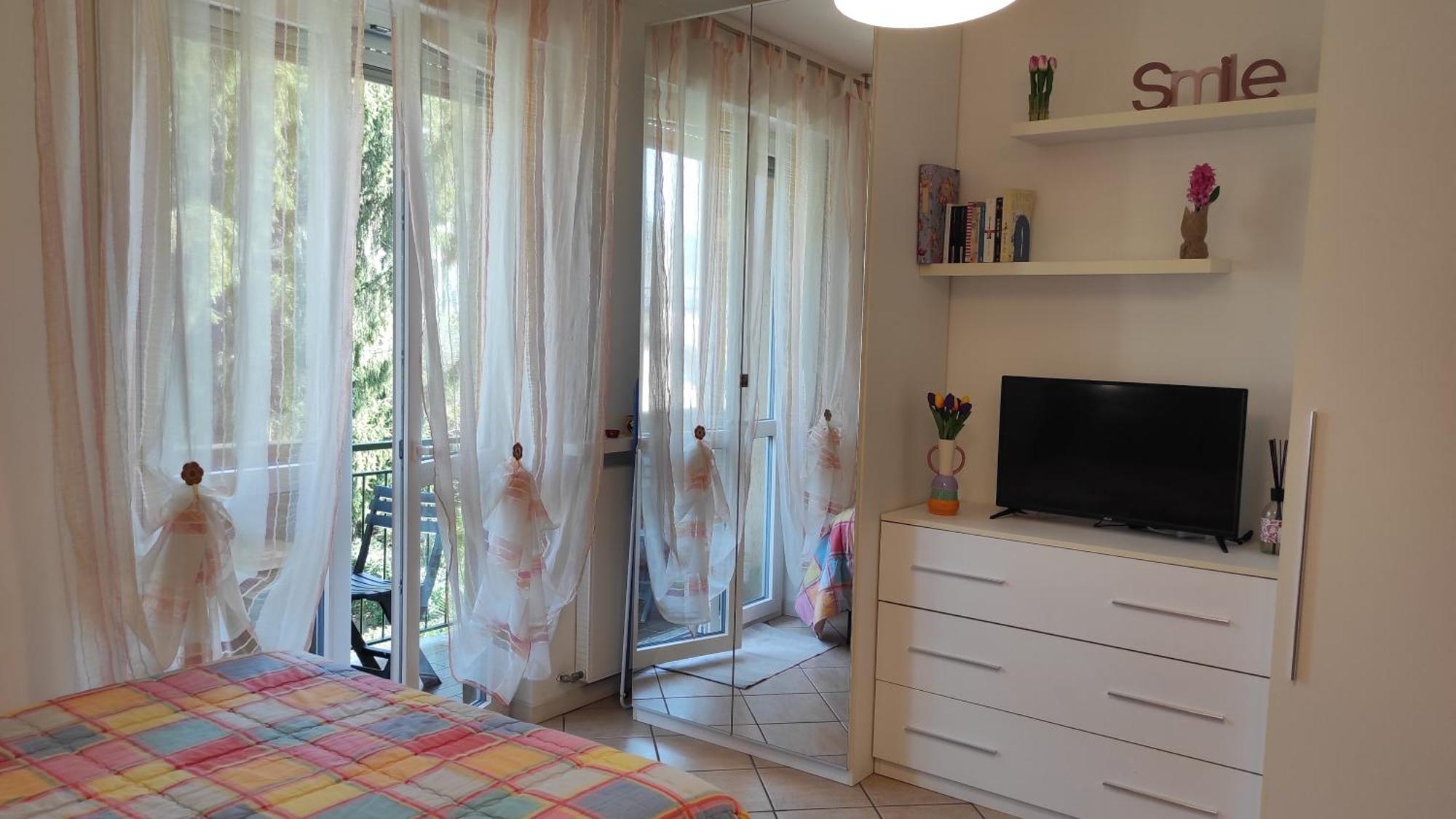 Como Petite Maison Buitenkant foto